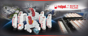Relpol made in Poland