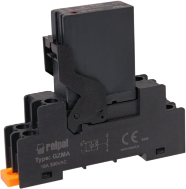 zestaw GZMA_RSR89-24D5-NC