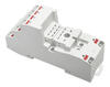 Sockel Push-in GZP4, Sockel mit Push-in-Technologie 