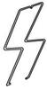 , Klemmen und Zubehör für Industrierelais R2N, R3N, R4N, RY2, R2M