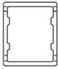 , Klemmen und Zubehör für Industrierelais R2N, R3N, R4N, RY2, R2M
