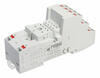 , Klemmen und Zubehör für Industrierelais R2N, R3N, R4N, RY2, R2M