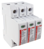 , Überspannungsableiter Serie RSP-T1T2-AC 12,5
