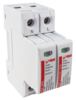 , Überspannungsableiter Serie RSP-T1T2-AC 12,5
