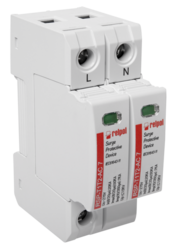 , Überspannungsableiter Serie RSP-T1T2-AC 7