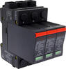 , Überspannungsableiter für DC-Installationen RSP-PV... 80kA