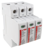 , Überspannungsableiter für DC-Installationen RSP-T1T2-DC...