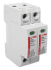, Überspannungsableiter für DC-Installationen RSP-T2-DC.../...