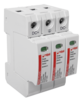 Überspannungsableiter für DC-Installationen RSP-T2-DC.../..., Überspannungsableiter für DC-Installationen