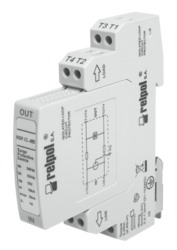 Überspannungsableiter RSP-CL-485 NEU, Überspannungsableiter für Daten-/Kommunikationsnetzwerke