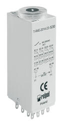 , Zeitrelais T-R4