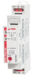 , Bistabile relais RPB-1PM-UNI