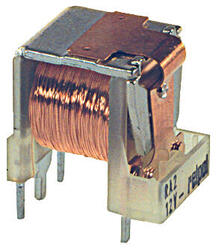 Miniatur-Relais RA2, Miniatur-Elektromagnetrelais