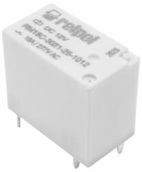 Miniatur-relais RM18C, Miniatur-Elektromagnetrelais