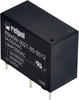 Miniatur-Relais RM45N, Miniatur-Elektromagnetrelais