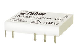 Miniatur-Relais RM699B , Miniatur-Elektromagnetrelais
