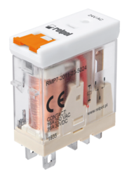 , Miniaturrelais RMP7 NEU