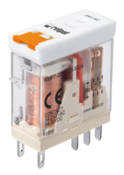 , Miniaturrelais RMP7 NEU
