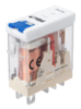 Miniaturrelais RMP7 NEU, Miniatur-Elektromagnetrelais