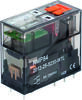 Miniatur-Relais RMP84, Miniatur-Elektromagnetrelais