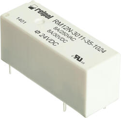 , Miniatur-Relais RM12N