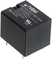 , Miniatur-Relais RM50N 