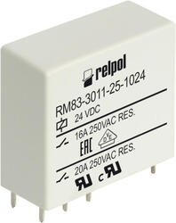, Miniatur-Relais RM83