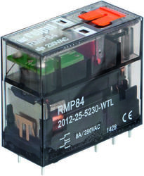 , Miniatur-Relais RMP84