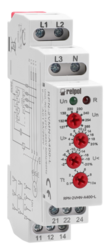 , Überwachungsrelais - RPN-2VMN-A400-L 