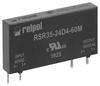 , Halbleiterrelais RSR35