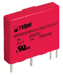 , Halbleiterrelais RSR40 