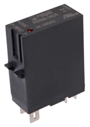 , Halbleiterrelais RSR89 NEU