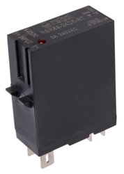 , Halbleiterrelais RSR89 NEU