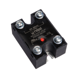 , Halbleiterrelais RSR45