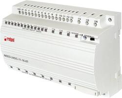 , Programmierbare Relais NEED 16 Eingänge / 8 Ausgänge ohne Display