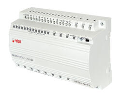 , Programmierbare Relais NEED 16 Eingänge / 8 Ausgänge ohne Display