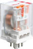 , Industrierelais R15 2 CO