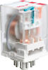 , Industrierelais R15 3 CO