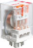 , Industrierelais R15 3 CO