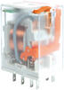 , Industrierelais R2N