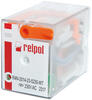 , Industrierelais R4N