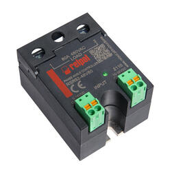 , Einphasige Spannungsregler RSR92