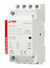 , Installationsschütz RXC25-4P