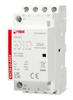 , Installationsschütz RXC25-4P