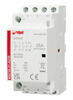 , Installationsschütz RXC25-4P