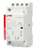 , Installationsschütz RXC25-4P