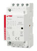 , Installationsschütz RXC25-4P