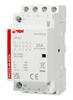 , Installationsschütz RXC25-4P