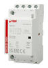 , Installationsschütz RXC25-4P