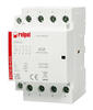 , Installationsschütz RXC40